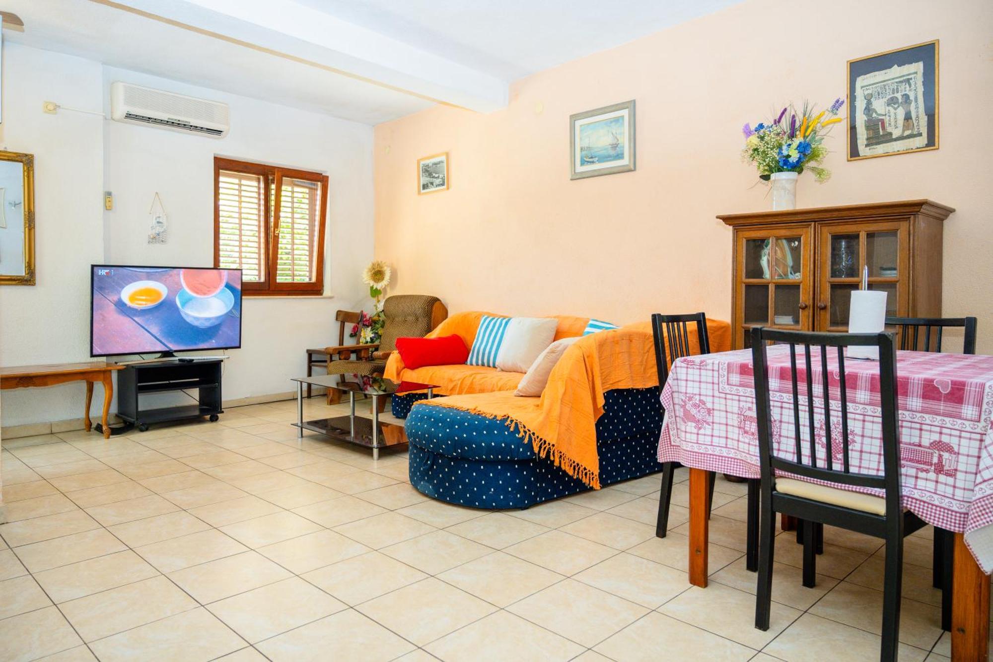 Cozy Guest House Kamenita Split Buitenkant foto