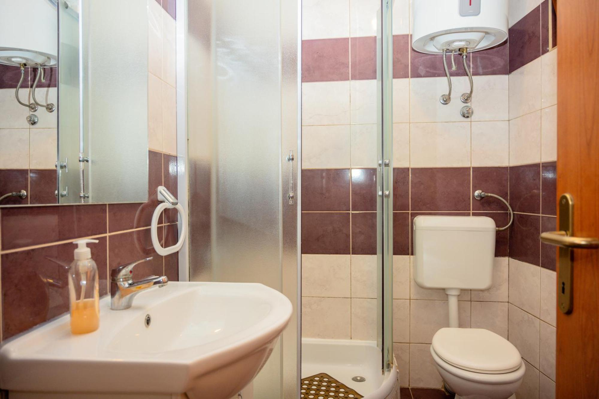 Cozy Guest House Kamenita Split Buitenkant foto