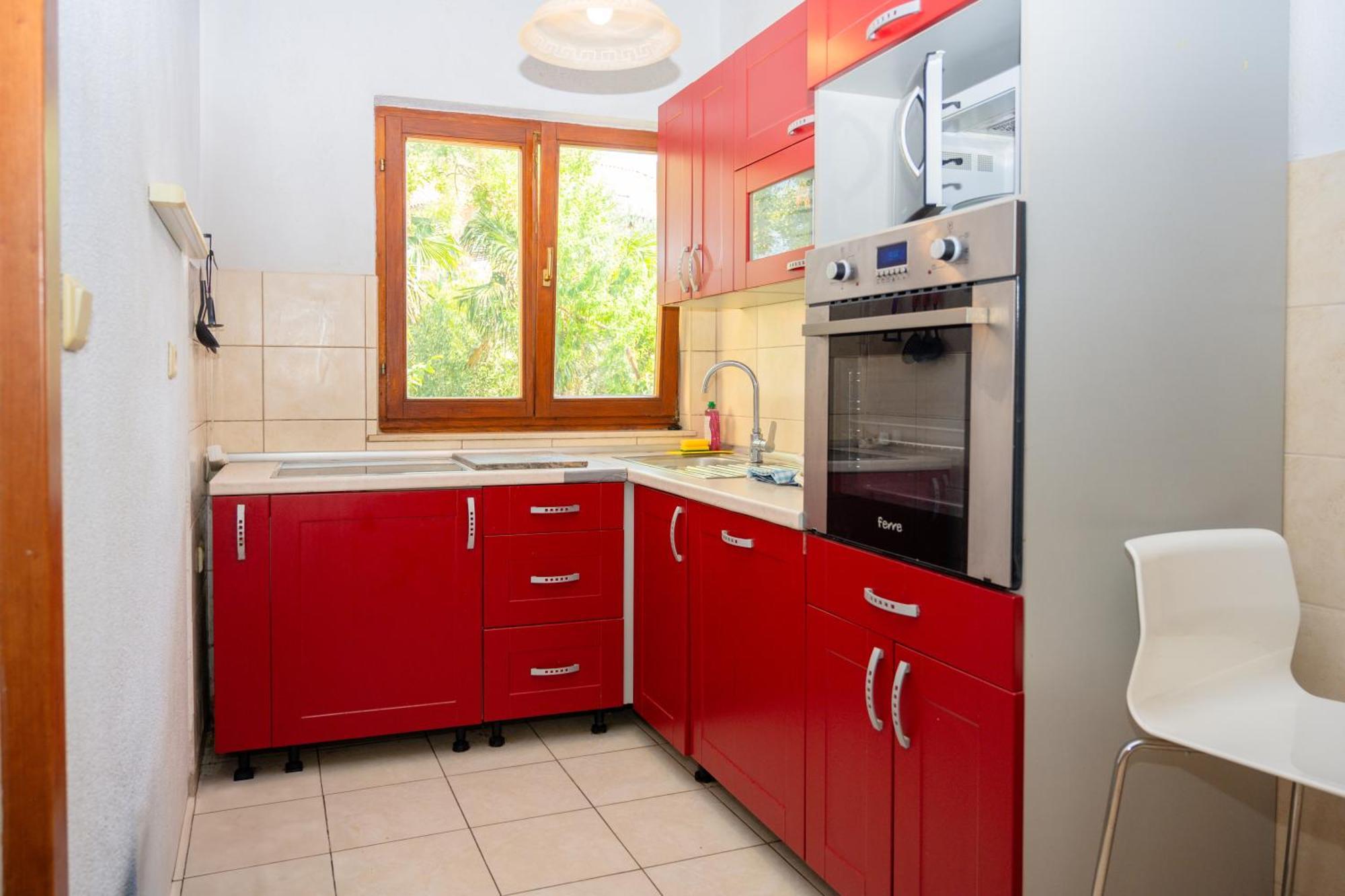 Cozy Guest House Kamenita Split Buitenkant foto