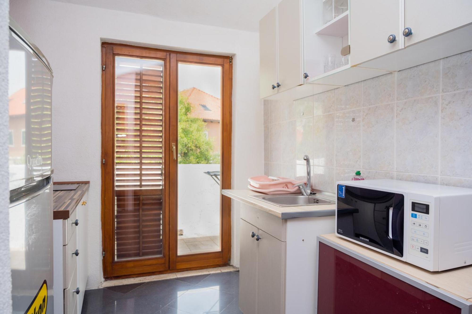 Cozy Guest House Kamenita Split Buitenkant foto