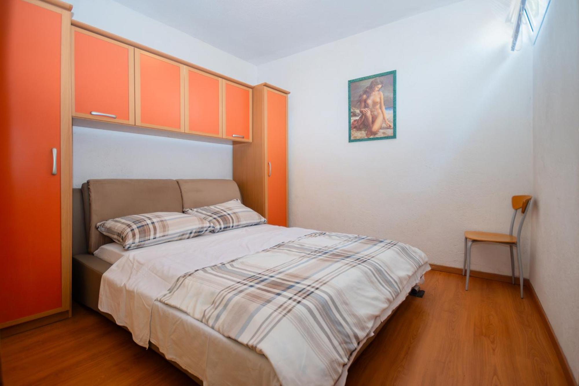 Cozy Guest House Kamenita Split Buitenkant foto