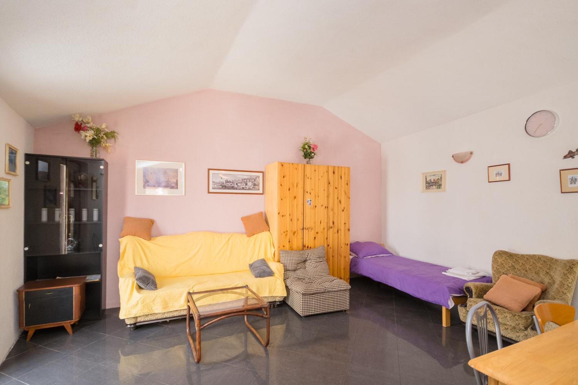 Cozy Guest House Kamenita Split Kamer foto