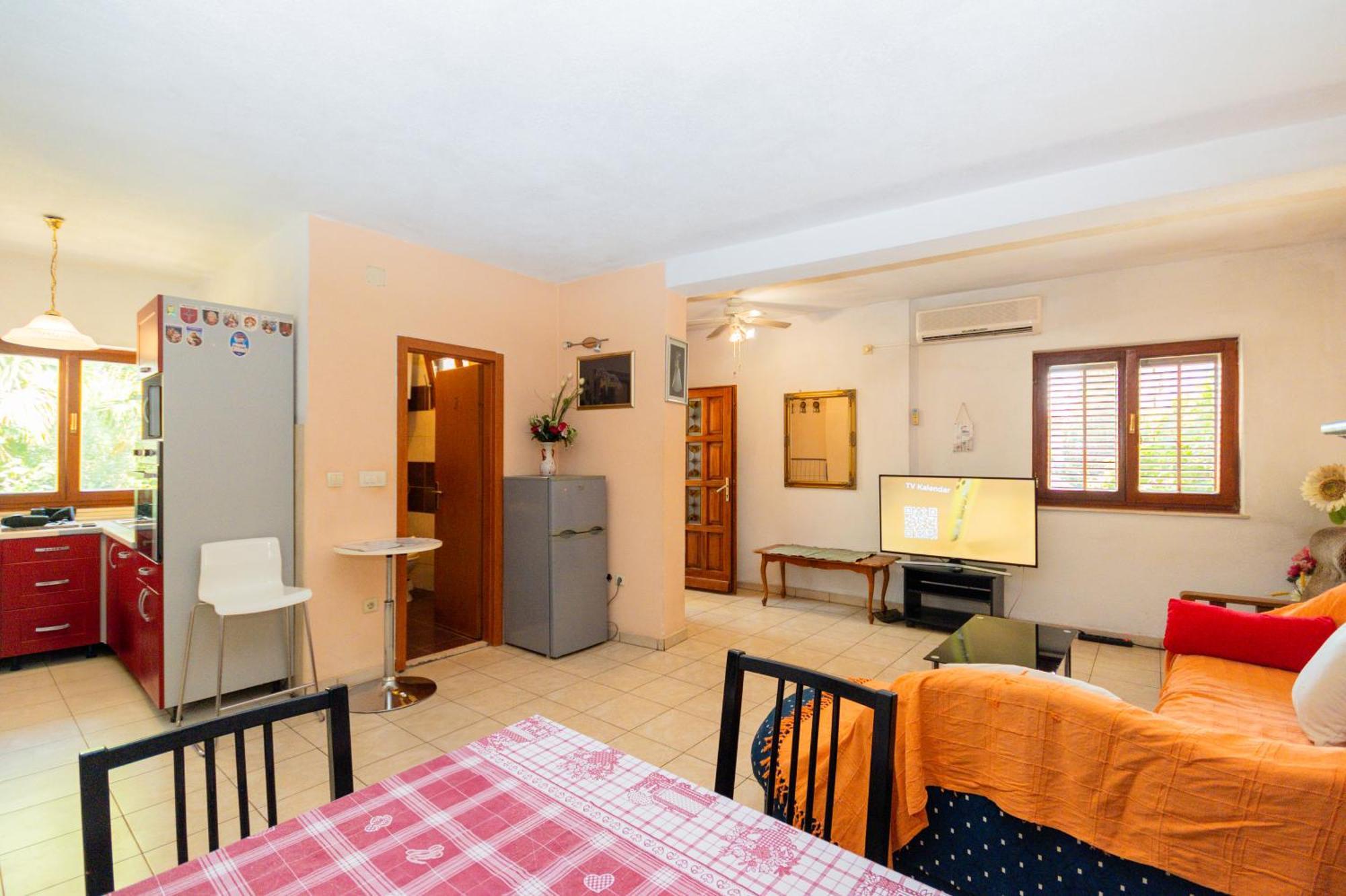 Cozy Guest House Kamenita Split Buitenkant foto