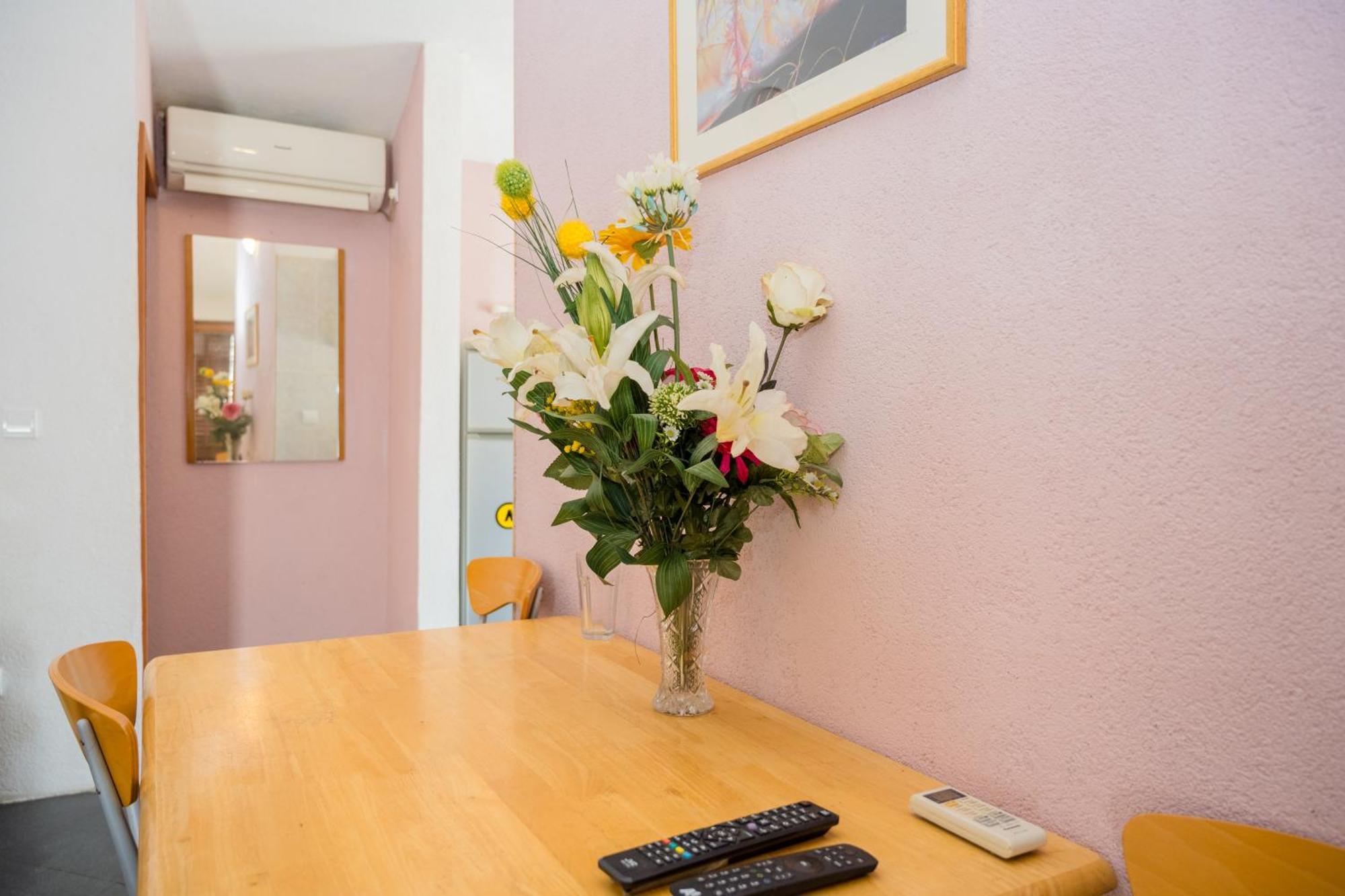 Cozy Guest House Kamenita Split Buitenkant foto