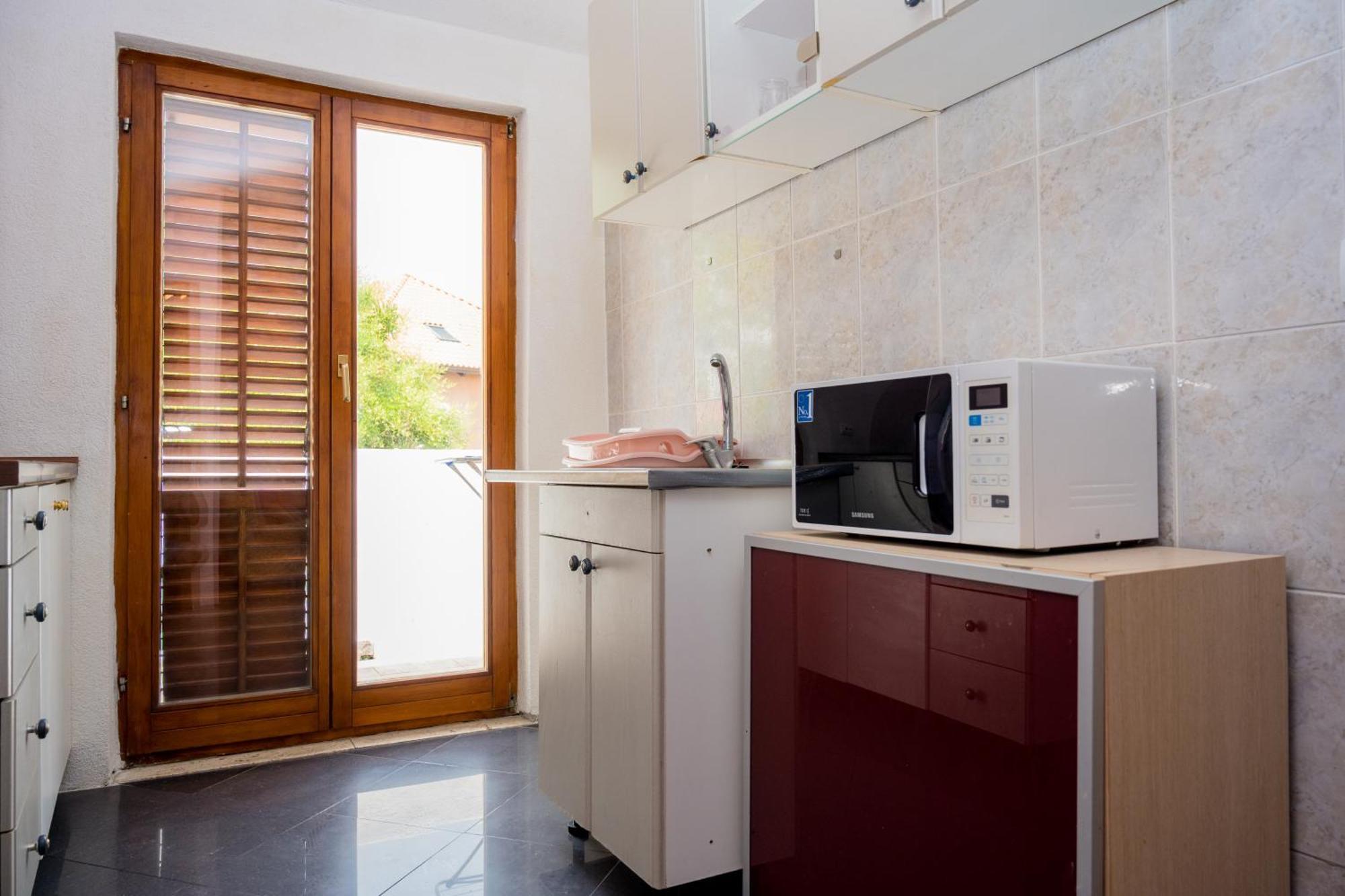 Cozy Guest House Kamenita Split Buitenkant foto