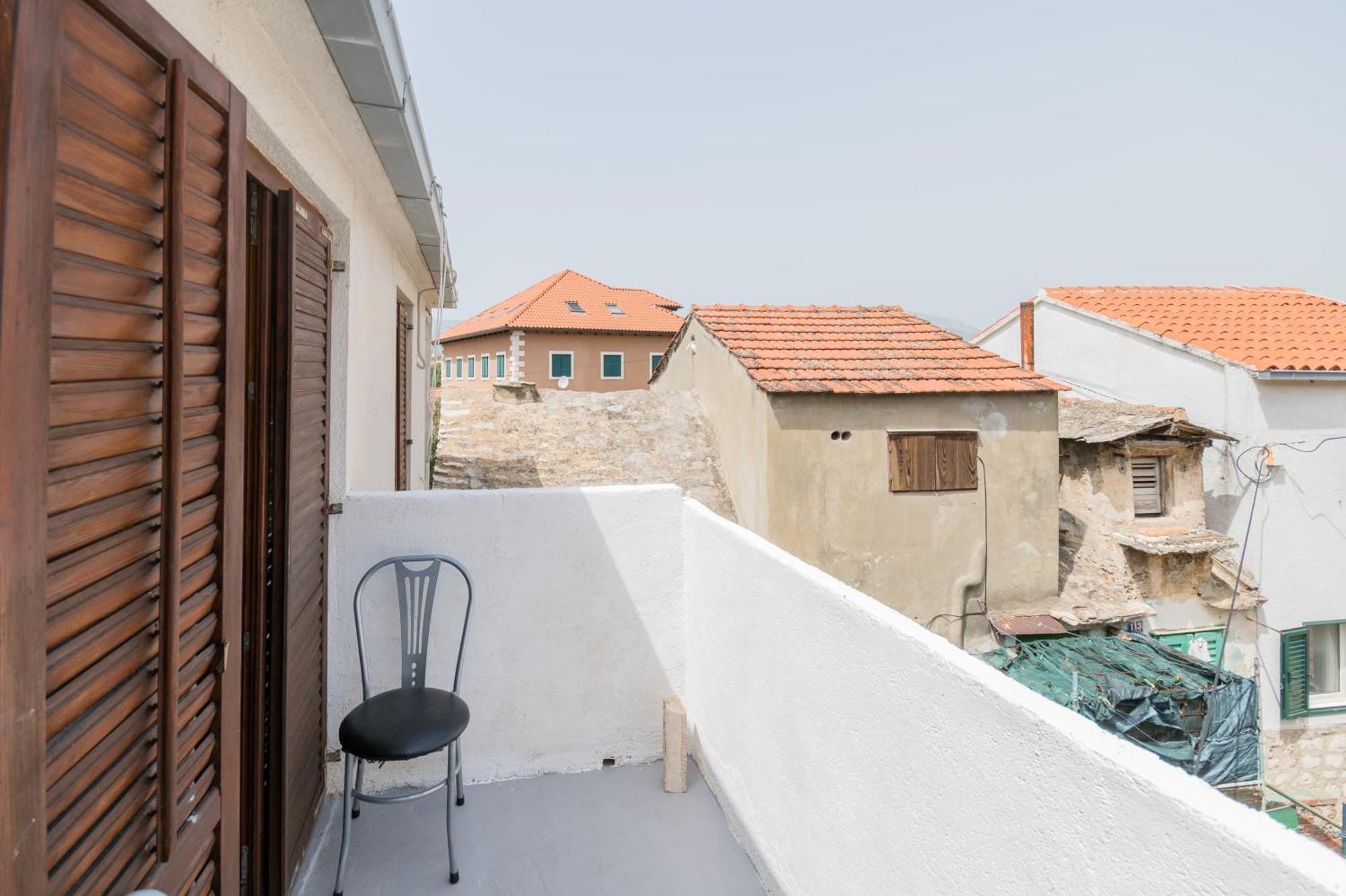 Cozy Guest House Kamenita Split Buitenkant foto