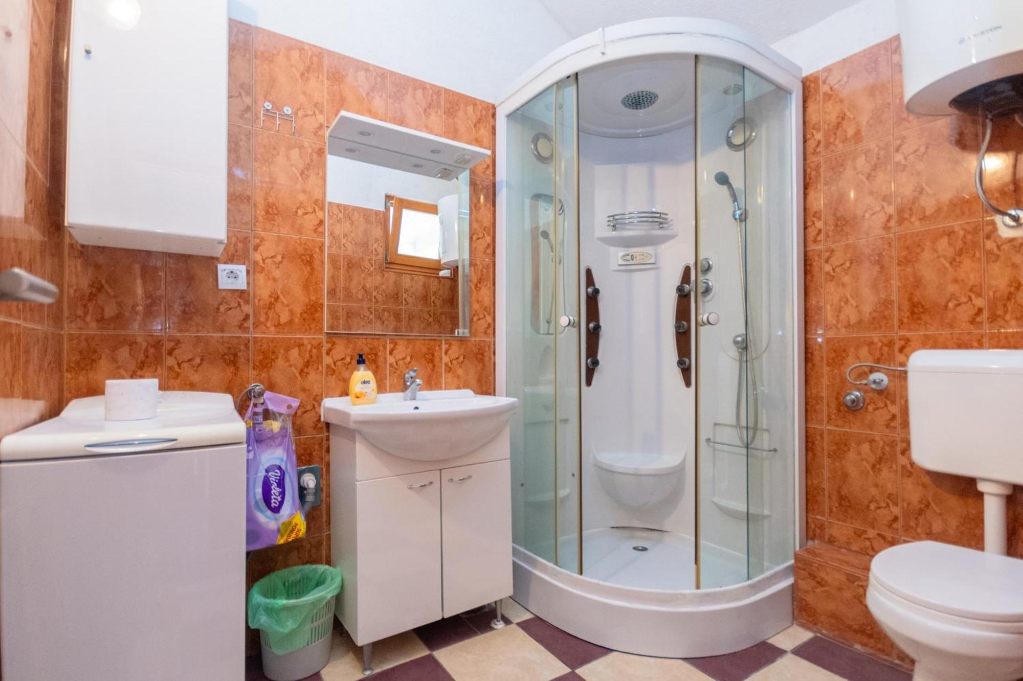 Cozy Guest House Kamenita Split Buitenkant foto